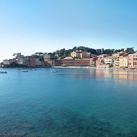 Casa Federico Apartment Sestri Levante Exterior photo