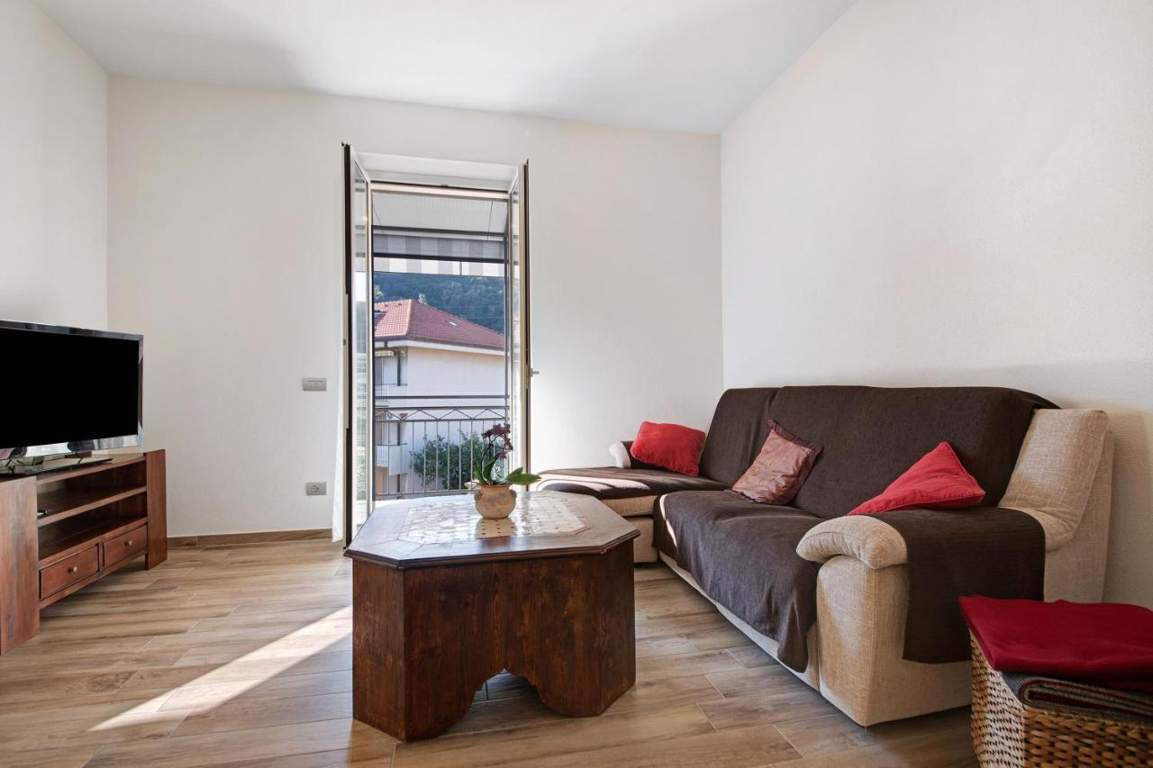 Casa Federico Apartment Sestri Levante Exterior photo